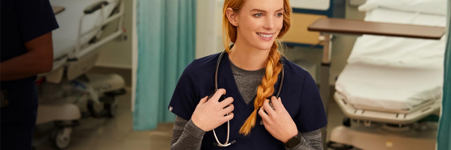 The Evolution of Medical Apparel